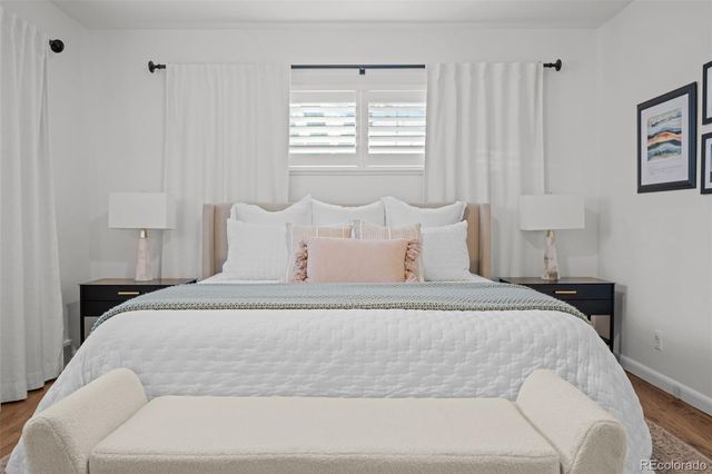 3701 E Dartmouth Avenue, Denver, CO 80210