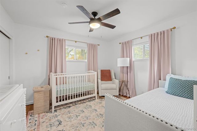 3701 E Dartmouth Avenue, Denver, CO 80210