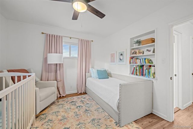 3701 E Dartmouth Avenue, Denver, CO 80210