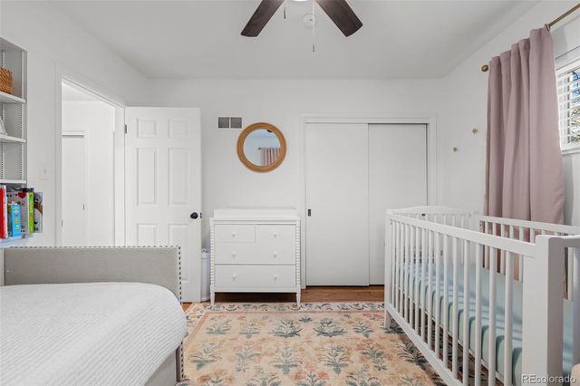 3701 E Dartmouth Avenue, Denver, CO 80210