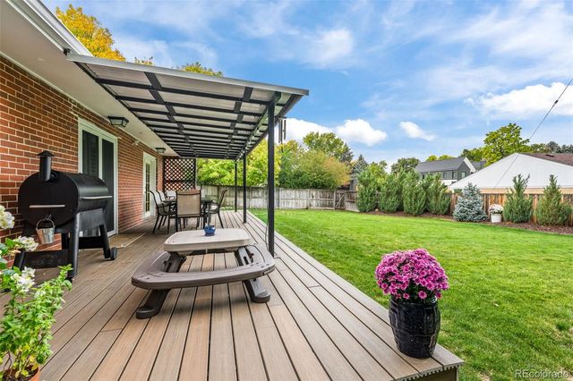 3701 E Dartmouth Avenue, Denver, CO 80210