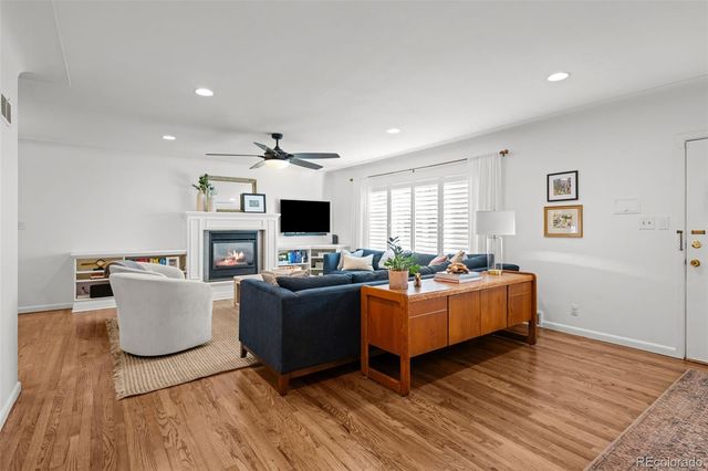 3701 E Dartmouth Avenue, Denver, CO 80210