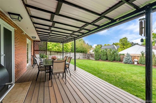 3701 E Dartmouth Avenue, Denver, CO 80210