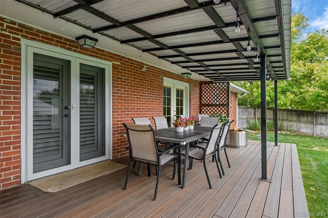 3701 E Dartmouth Avenue, Denver, CO 80210