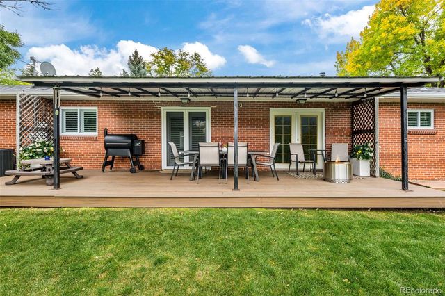 3701 E Dartmouth Avenue, Denver, CO 80210