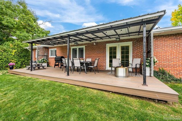 3701 E Dartmouth Avenue, Denver, CO 80210