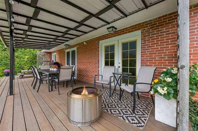 3701 E Dartmouth Avenue, Denver, CO 80210