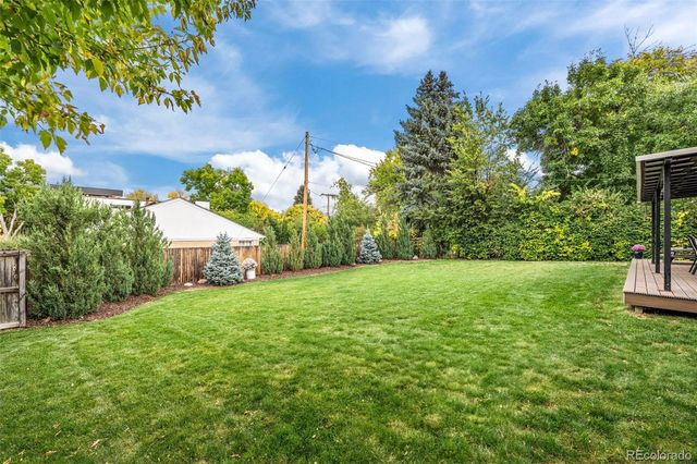 3701 E Dartmouth Avenue, Denver, CO 80210
