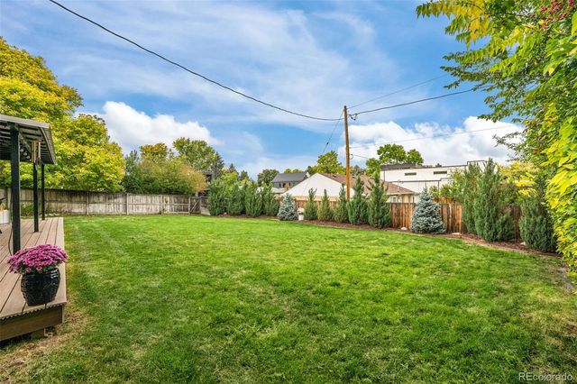 3701 E Dartmouth Avenue, Denver, CO 80210