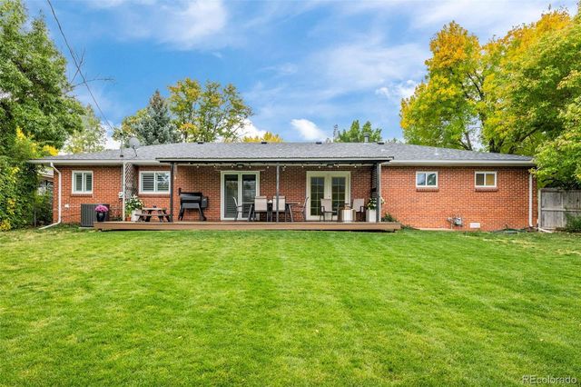 3701 E Dartmouth Avenue, Denver, CO 80210