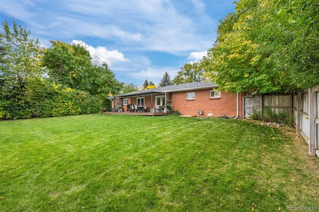 3701 E Dartmouth Avenue, Denver, CO 80210