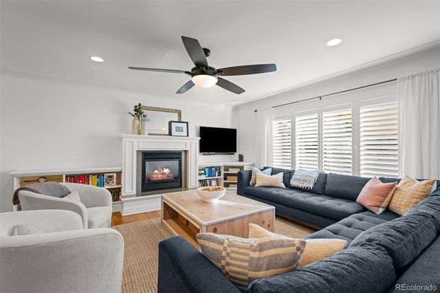 3701 E Dartmouth Avenue, Denver, CO 80210