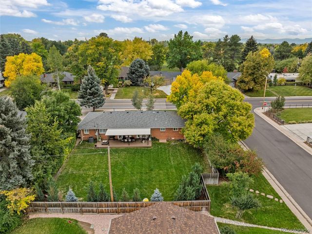 3701 E Dartmouth Avenue, Denver, CO 80210