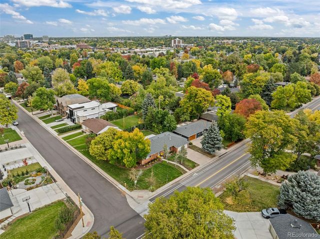 3701 E Dartmouth Avenue, Denver, CO 80210