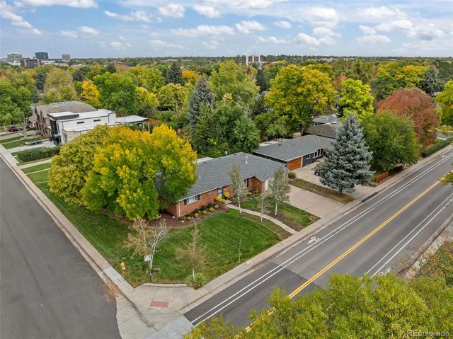 3701 E Dartmouth Avenue, Denver, CO 80210