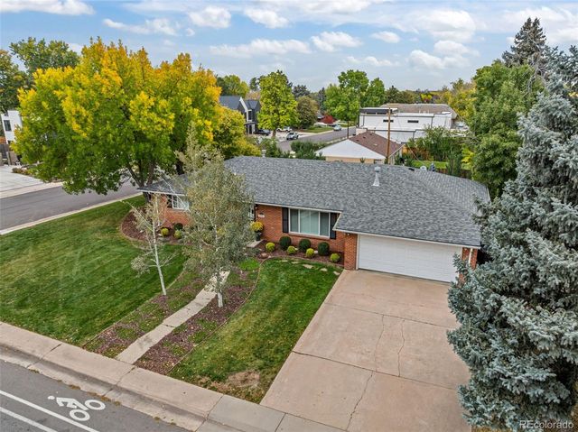 3701 E Dartmouth Avenue, Denver, CO 80210