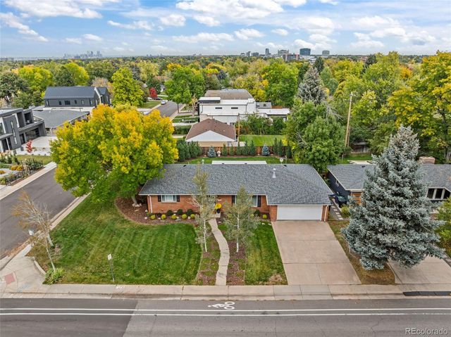 3701 E Dartmouth Avenue, Denver, CO 80210