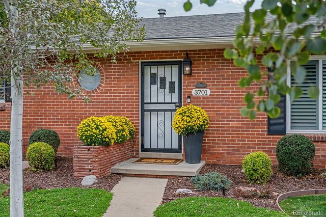 3701 E Dartmouth Avenue, Denver, CO 80210