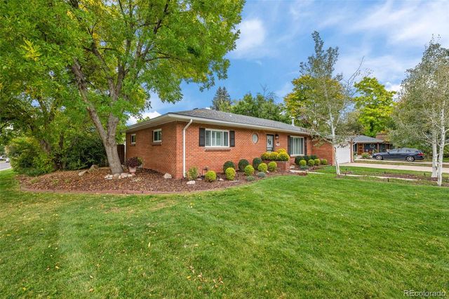 3701 E Dartmouth Avenue, Denver, CO 80210