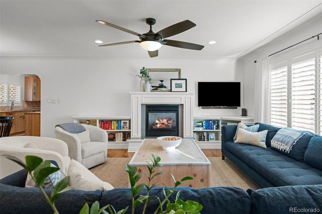 3701 E Dartmouth Avenue, Denver, CO 80210