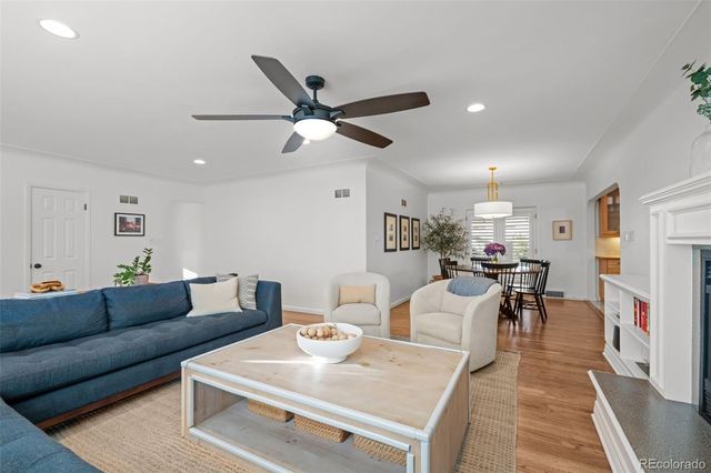 3701 E Dartmouth Avenue, Denver, CO 80210