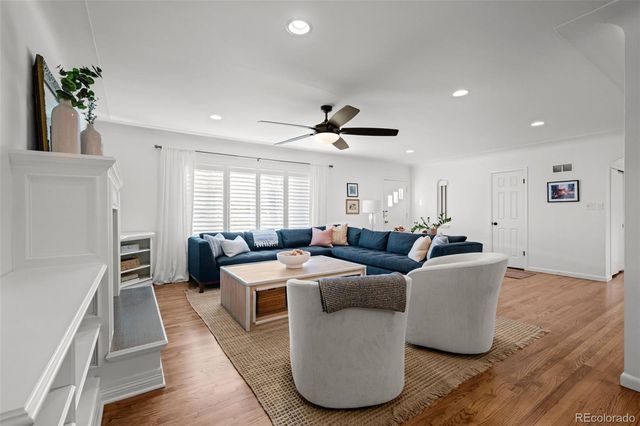 3701 E Dartmouth Avenue, Denver, CO 80210