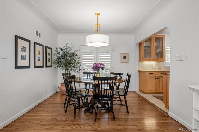 3701 E Dartmouth Avenue, Denver, CO 80210