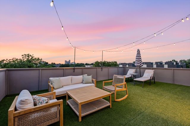 1936 Cuyler Court, Dallas, TX 75204