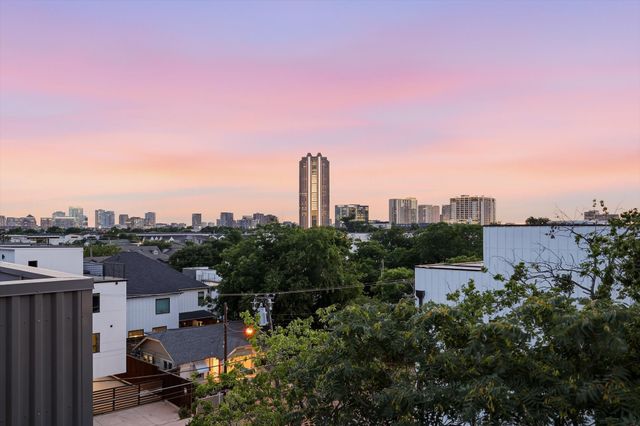 1936 Cuyler Court, Dallas, TX 75204