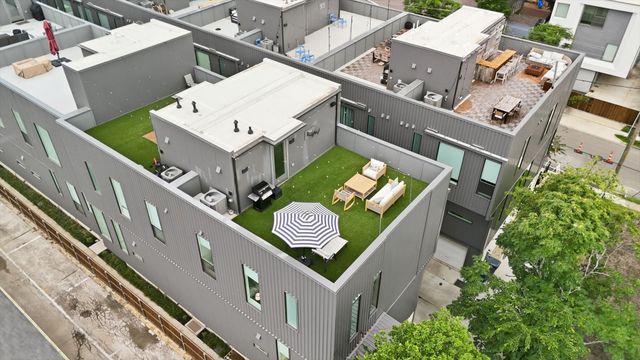 1936 Cuyler Court, Dallas, TX 75204