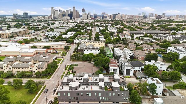 1936 Cuyler Court, Dallas, TX 75204
