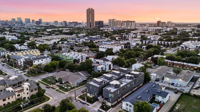 1936 Cuyler Court, Dallas, TX 75204