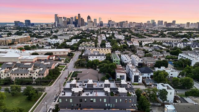 1936 Cuyler Court, Dallas, TX 75204