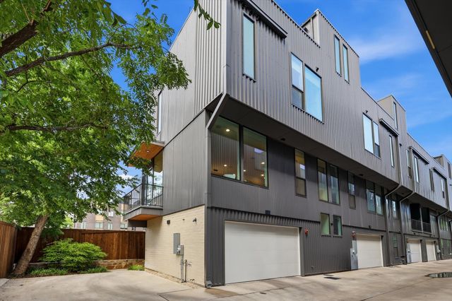1936 Cuyler Court, Dallas, TX 75204