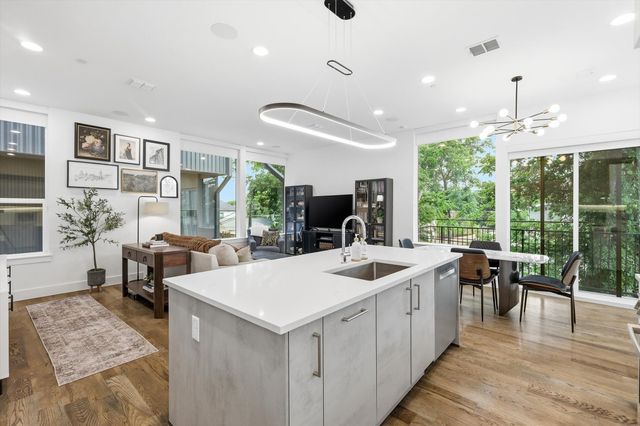 1936 Cuyler Court, Dallas, TX 75204
