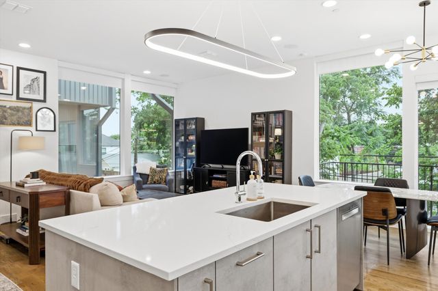 1936 Cuyler Court, Dallas, TX 75204