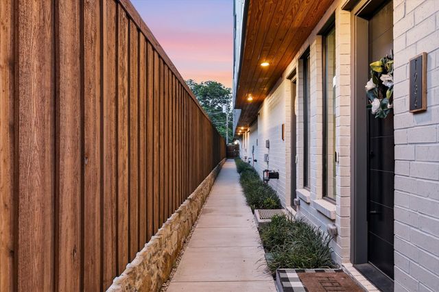 1936 Cuyler Court, Dallas, TX 75204