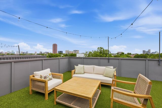 1936 Cuyler Court, Dallas, TX 75204