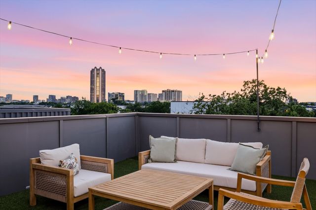1936 Cuyler Court, Dallas, TX 75204