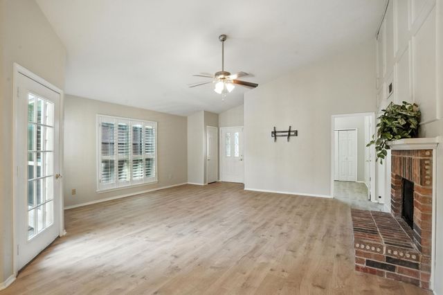 4405 Ballinger Drive, Plano, TX 75093