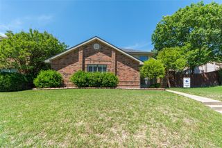4405 Ballinger Drive, Plano, TX 75093