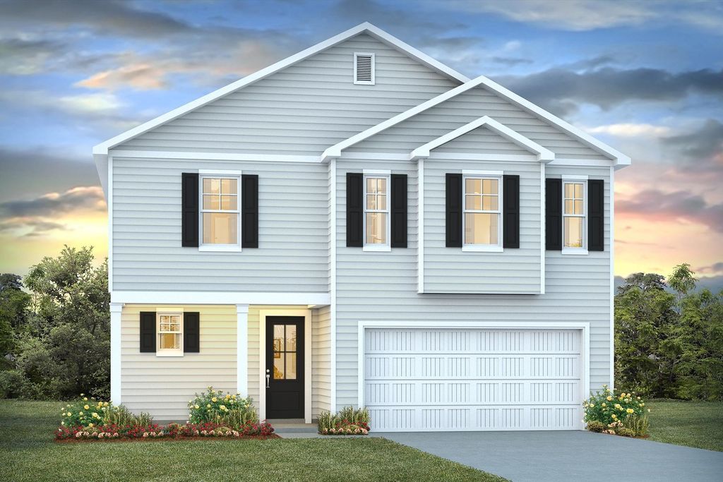 740 Doonbeg Ct., Conway, SC 29526