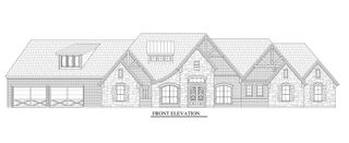 404 Pedernales Drive, Aledo, TX 76008