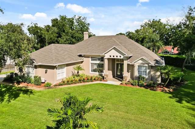 15828 CHESTNUT LN, Tavares, FL 32778
