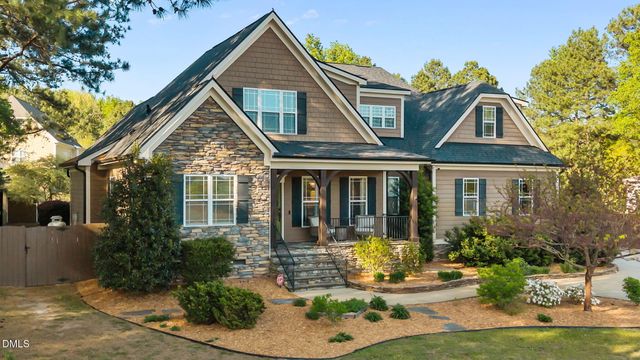 2428 Optimist Farm Road, Apex, NC 27539