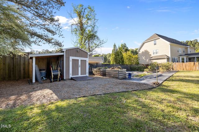 2428 Optimist Farm Road, Apex, NC 27539