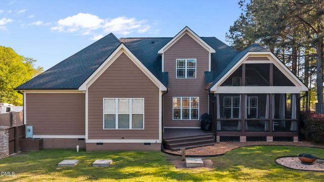 2428 Optimist Farm Road, Apex, NC 27539