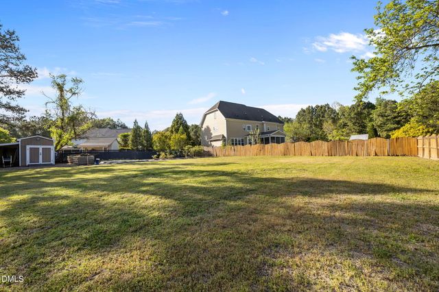 2428 Optimist Farm Road, Apex, NC 27539