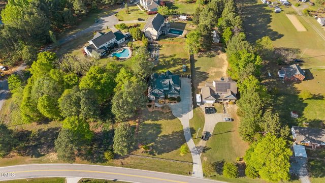 2428 Optimist Farm Road, Apex, NC 27539