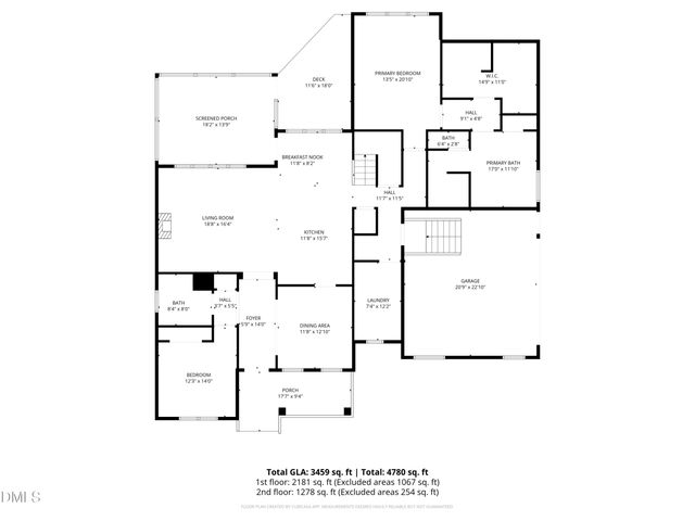 2428 Optimist Farm Road, Apex, NC 27539